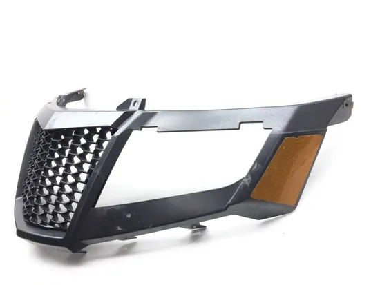 Plastic Headlight Surround Casing Bezel Grill 2018 Textron Wildcat XX 4X4 2820A