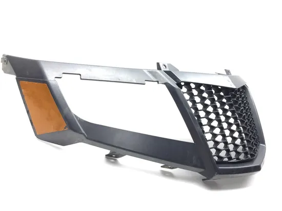 Plastic Headlight Surround Casing Bezel Grill 2018 Textron Wildcat XX 4X4 2820A