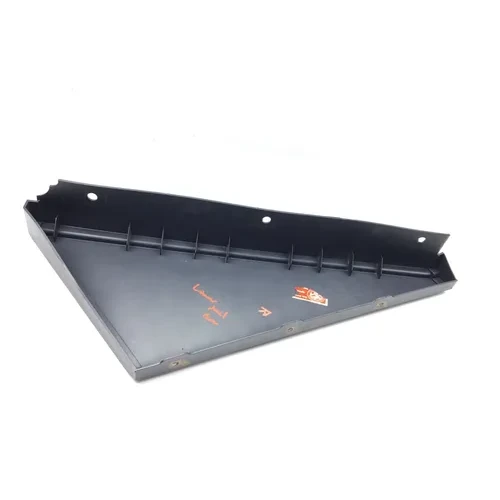 Front Right Lower Panel Cover 2018 Textron Off Road Wildcat XX 4X4 2820A x 14