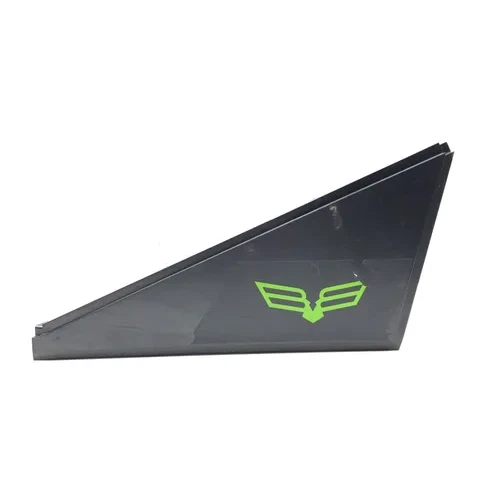 Front Right Lower Panel Cover 2018 Textron Off Road Wildcat XX 4X4 2820A x 3