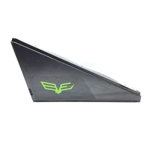 Front Left Lower Panel Cover 2018 Textron Off Road Wildcat XX 4X4 2820A x 3