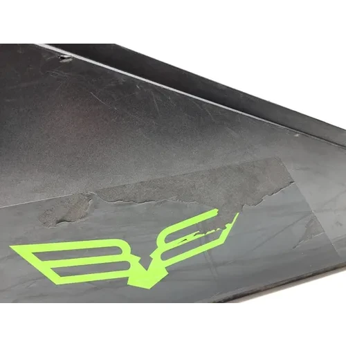 Front Left Lower Panel Cover 2018 Textron Off Road Wildcat XX 4X4 2820A x 5