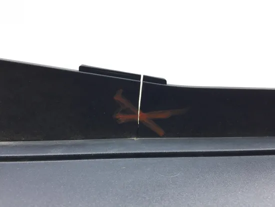 Front Left Lower Panel Cover 2018 Textron Off Road Wildcat XX 4X4 2820A x