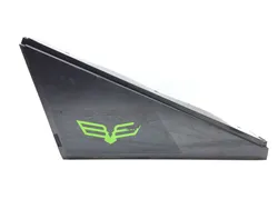 Front Left Lower Panel Cover 2018 Textron Off Road Wildcat XX 4X4 2820A x