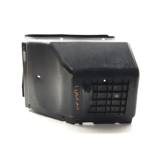 Left Lower Front Splash Panel 2018 Textron Off Road Wildcat XX 4X4 2820A 12
