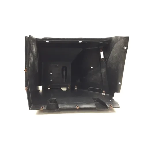 Left Lower Front Splash Panel 2018 Textron Off Road Wildcat XX 4X4 2820A 3