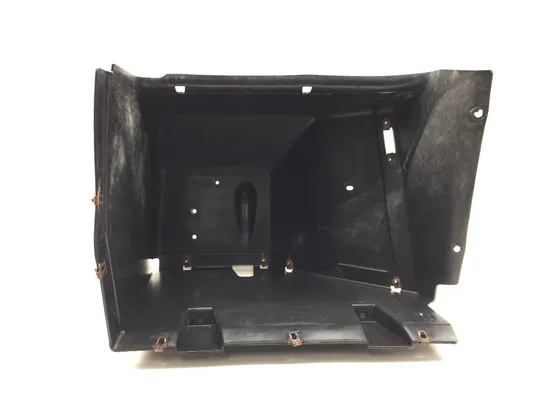 Left Lower Front Splash Panel 2018 Textron Off Road Wildcat XX 4X4 2820A