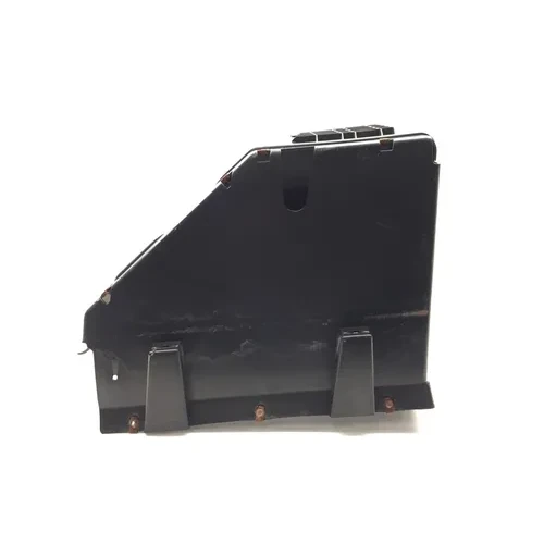 Left Lower Front Splash Panel 2018 Textron Off Road Wildcat XX 4X4 2820A 9
