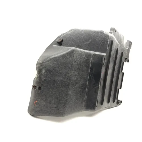 Left Driver Side Floor Board 2018 Textron Off Road Wildcat XX 4X4 2820A 12