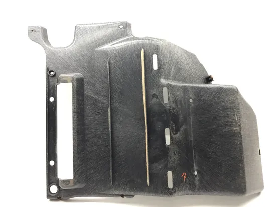 Right Passenger Side Floor Board 2018 Textron Off Road Wildcat XX 4X4 2820A