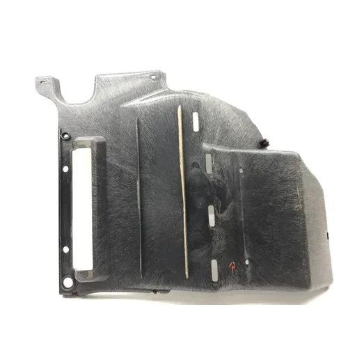 Right Passenger Side Floor Board 2018 Textron Off Road Wildcat XX 4X4 2820A 9