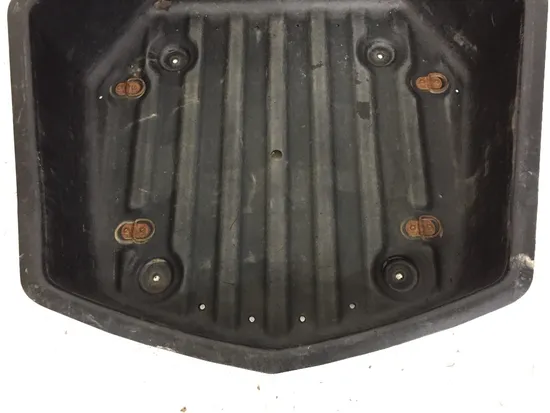 Complete Bed Assembly 2018 Textron Off Road Wildcat XX 4X4 2820A