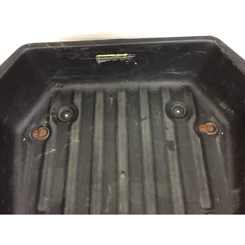 Complete Bed Assembly 2018 Textron Off Road Wildcat XX 4X4 2820A 5