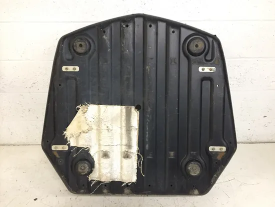 Complete Bed Assembly 2018 Textron Off Road Wildcat XX 4X4 2820A