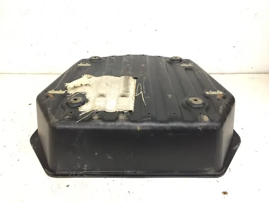 Complete Bed Assembly 2018 Textron Off Road Wildcat XX 4X4 2820A