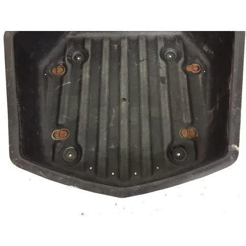 Complete Bed Assembly 2018 Textron Off Road Wildcat XX 4X4 2820A 7