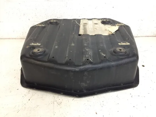 Complete Bed Assembly 2018 Textron Off Road Wildcat XX 4X4 2820A