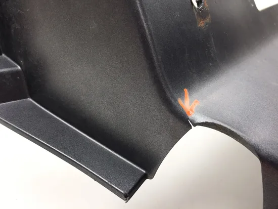 Intake Panel Local 2018 Textron Off Road Wildcat XX 4X4 2820A x