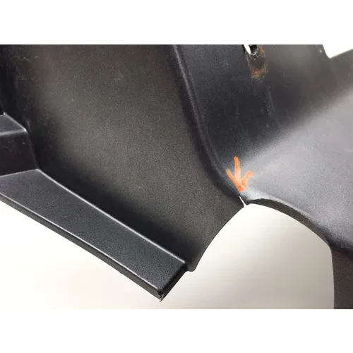 Intake Panel Local 2018 Textron Off Road Wildcat XX 4X4 2820A x 15