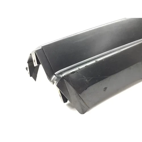 Left Cargo Panel 2018 Textron Off Road Wildcat XX 4X4 2820A 11
