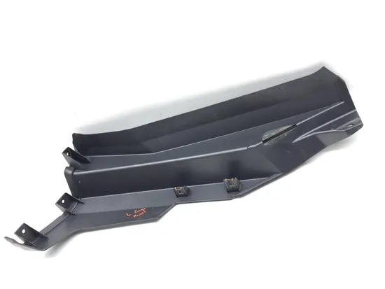 Left Cargo Panel 2018 Textron Off Road Wildcat XX 4X4 2820A