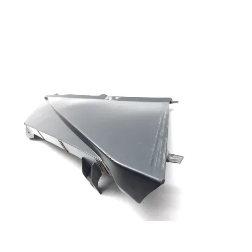 Left Front Fender Hood 2018 Textron Off Road Wildcat XX 4X4 2820A x 7
