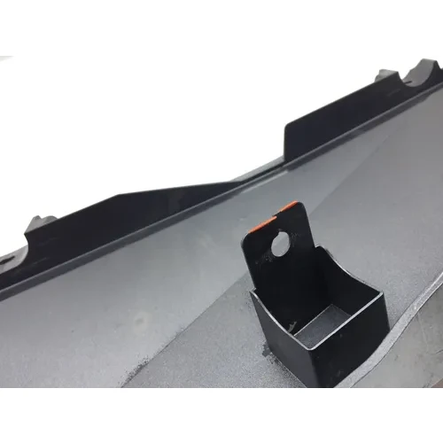Left Front Fender Hood 2018 Textron Off Road Wildcat XX 4X4 2820A x 12