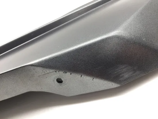 Right Front Fender Hood 2018 Textron Off Road Wildcat XX 4X4 2820A x