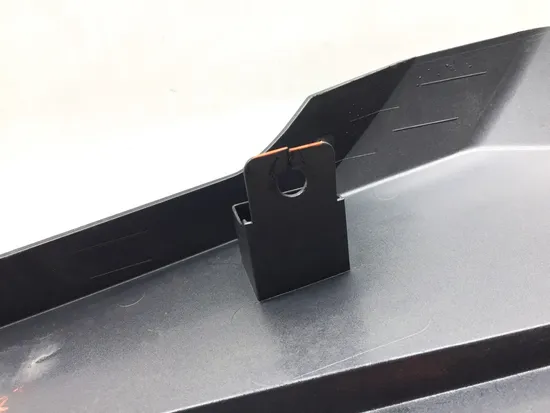 Right Front Fender Hood 2018 Textron Off Road Wildcat XX 4X4 2820A x