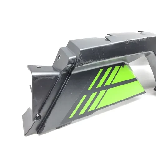 Left Rear Scoop Panel 2018 Textron Off Road Wildcat XX 4X4 2820A x 5