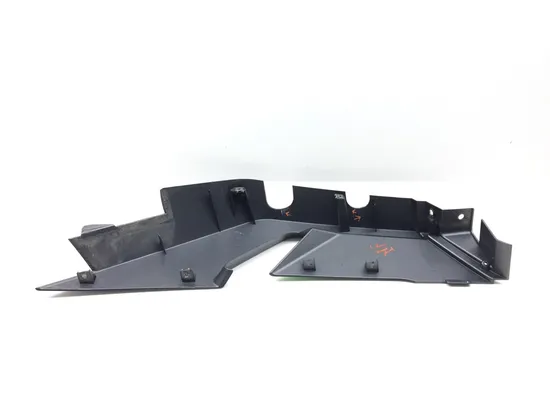 Left Rear Scoop Panel 2018 Textron Off Road Wildcat XX 4X4 2820A x