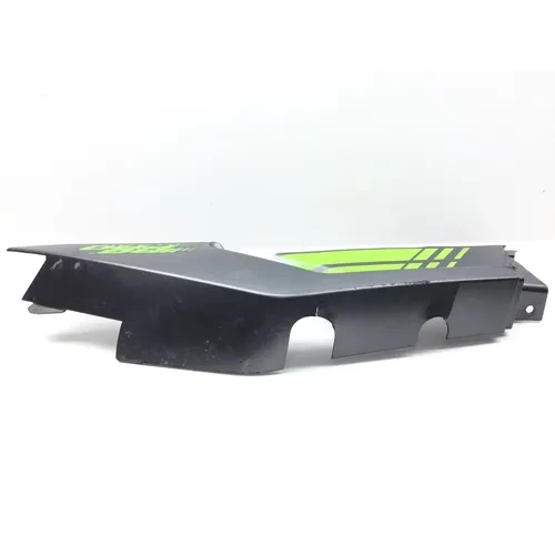 Left Rear Scoop Panel 2018 Textron Off Road Wildcat XX 4X4 2820A x 11