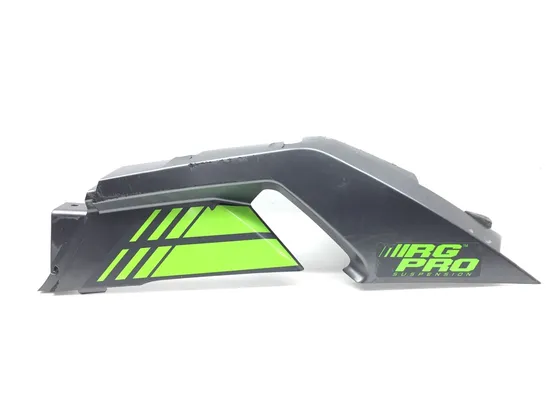 Left Rear Scoop Panel 2018 Textron Off Road Wildcat XX 4X4 2820A x