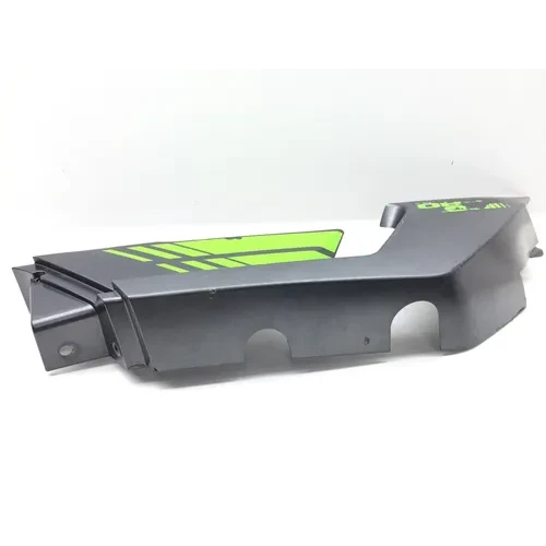 Rear Right Scoop Panel 2018 Textron Off Road Wildcat XX 4X4 2820A x 11
