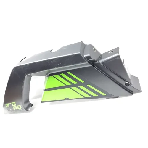 Rear Right Scoop Panel 2018 Textron Off Road Wildcat XX 4X4 2820A x 7