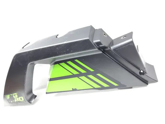 Rear Right Scoop Panel 2018 Textron Off Road Wildcat XX 4X4 2820A x