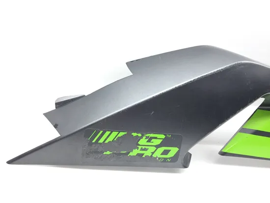 Rear Right Scoop Panel 2018 Textron Off Road Wildcat XX 4X4 2820A x