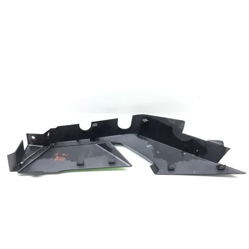 Rear Right Scoop Panel 2018 Textron Off Road Wildcat XX 4X4 2820A x 14