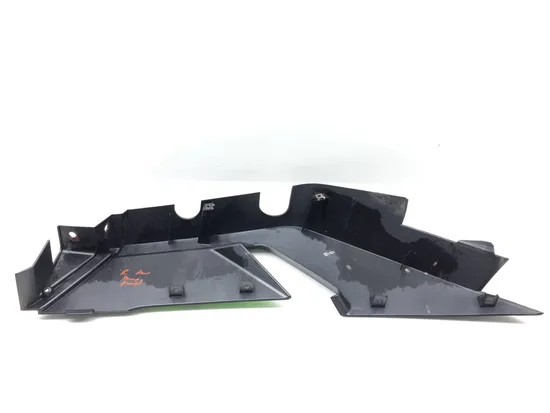 Rear Right Scoop Panel 2018 Textron Off Road Wildcat XX 4X4 2820A x