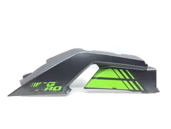 Rear Right Scoop Panel 2018 Textron Off Road Wildcat XX 4X4 2820A x