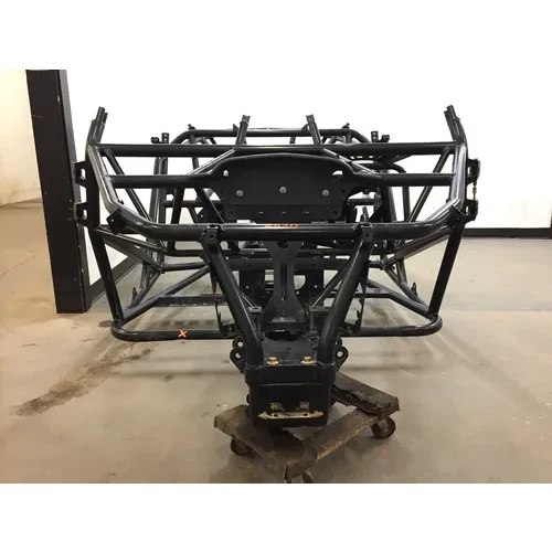 Frame Chassis 2018 Textron Off Road Wildcat XX 4X4 2820A 10