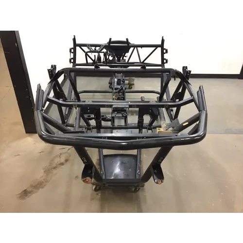 Frame Chassis 2018 Textron Off Road Wildcat XX 4X4 2820A 5