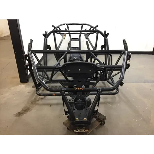 Frame Chassis 2018 Textron Off Road Wildcat XX 4X4 2820A 9