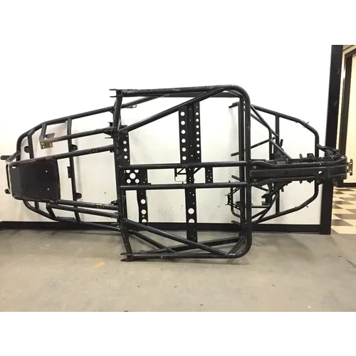 Frame Chassis 2018 Textron Off Road Wildcat XX 4X4 2820A 11