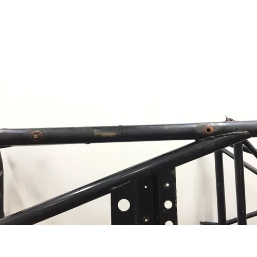 Frame Chassis 2018 Textron Off Road Wildcat XX 4X4 2820A 2