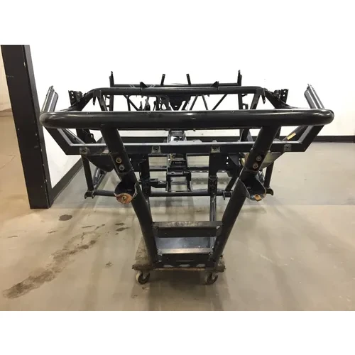 Frame Chassis 2018 Textron Off Road Wildcat XX 4X4 2820A 4