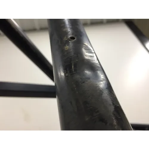 Frame Chassis 2018 Textron Off Road Wildcat XX 4X4 2820A 12