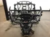 Frame Chassis 2018 Textron Off Road Wildcat XX 4X4 2820A
