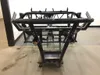 Frame Chassis 2018 Textron Off Road Wildcat XX 4X4 2820A