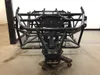 Frame Chassis 2018 Textron Off Road Wildcat XX 4X4 2820A